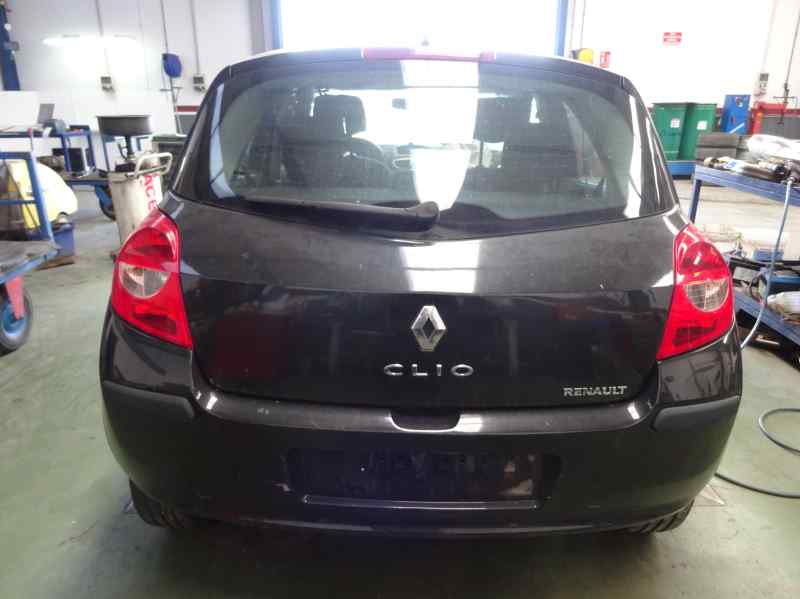 CAUDALIMETRO RENAULT CLIO 2007 1.5 DCI MT 70CV
