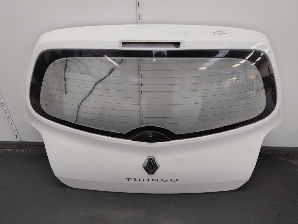 PORTON TRASERO RENAULT TWINGO 1.5 DCI MT 65CV