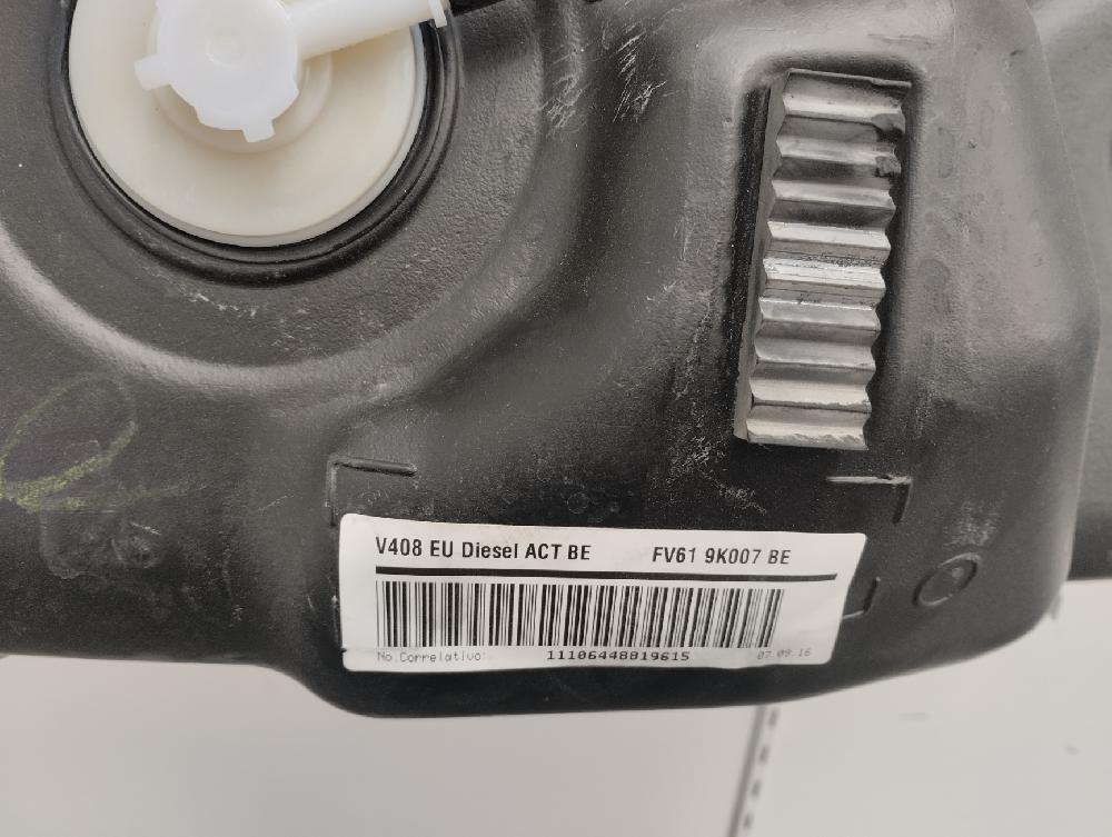DEPOSITO COMBUSTIBLE FORD TRANSIT CONNECT 1.5 MT 120CV | 88KW