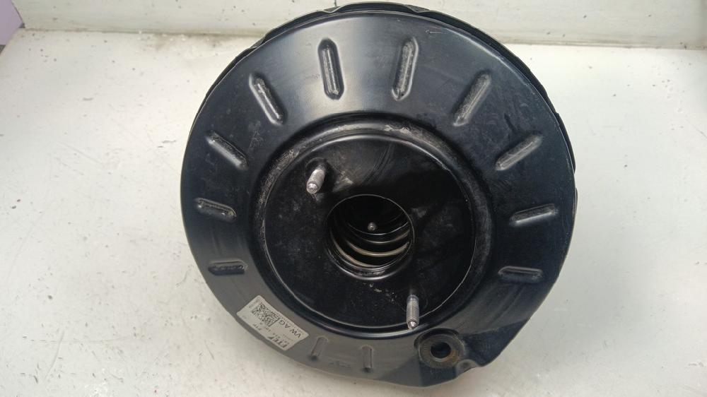 SERVOFRENO SEAT IBIZA 1.2 70CV, GASOLINA, MT, ACCIONAMIENTO DELANTERO