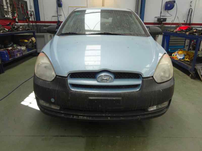 CENTRALITA MOTOR UCE HYUNDAI ACCENT 2006 1.5 CRDI MT 110CV | 81KW