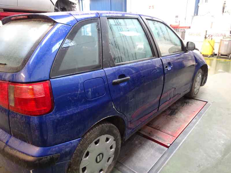 TENSOR CORREA AUXILIAR SEAT IBIZA 1.9 MT 68CV | 50KW