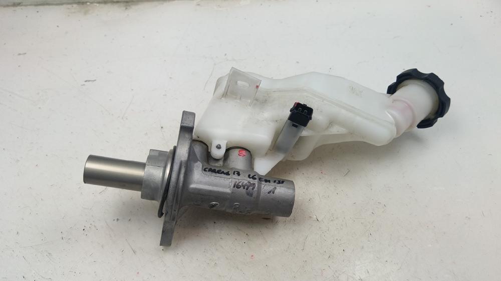 BOMBA FRENO KIA CARENS 1.6 MT 135CV | 99KW