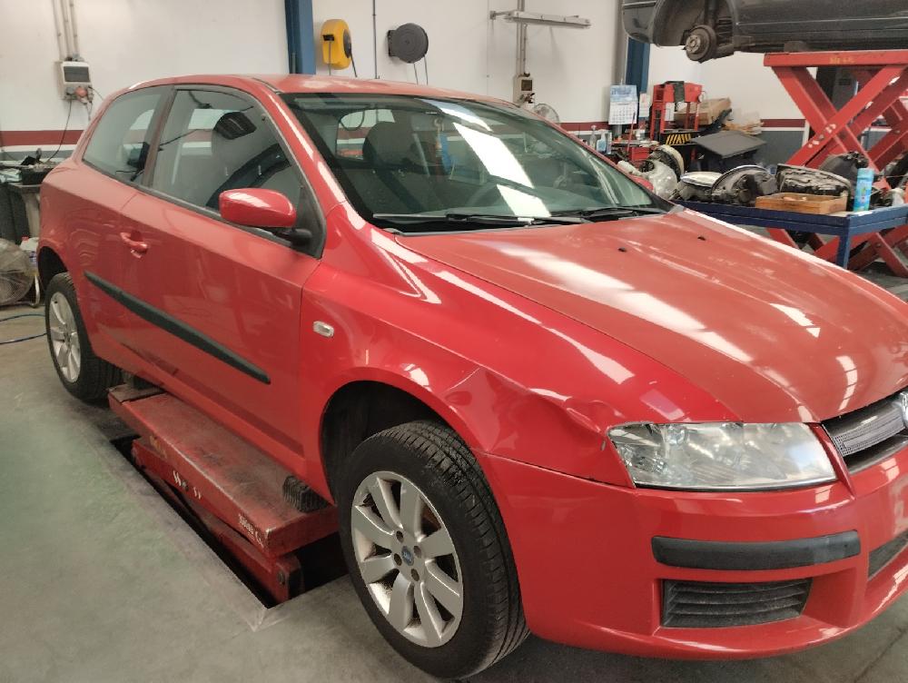 FIAT STILO 2001 1.4 MT 95CV | 70KW