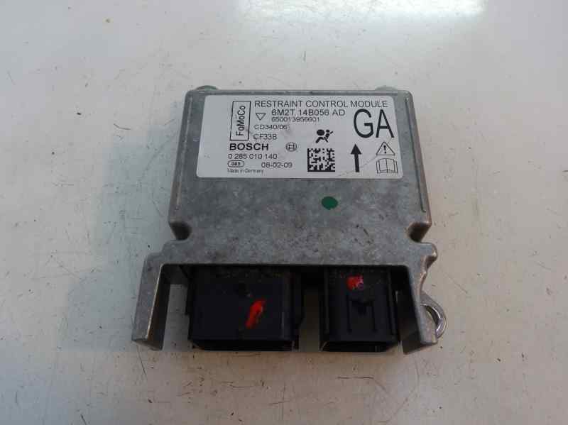 CENTRALITA AIRBAG FORD SMAX 2.0 TDCI MT 140CV | 103KW