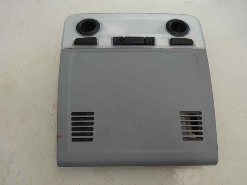 LUZ INTERIOR BMW SERIE 1 2.0 MT 150CV | 110KW