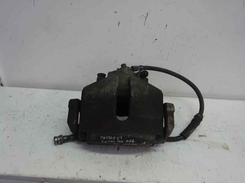 PINZA FRENO DELANTERA IZQUIERDA VOLKSWAGEN PASSAT VARIANT 2.0 TDI DSG 150CV