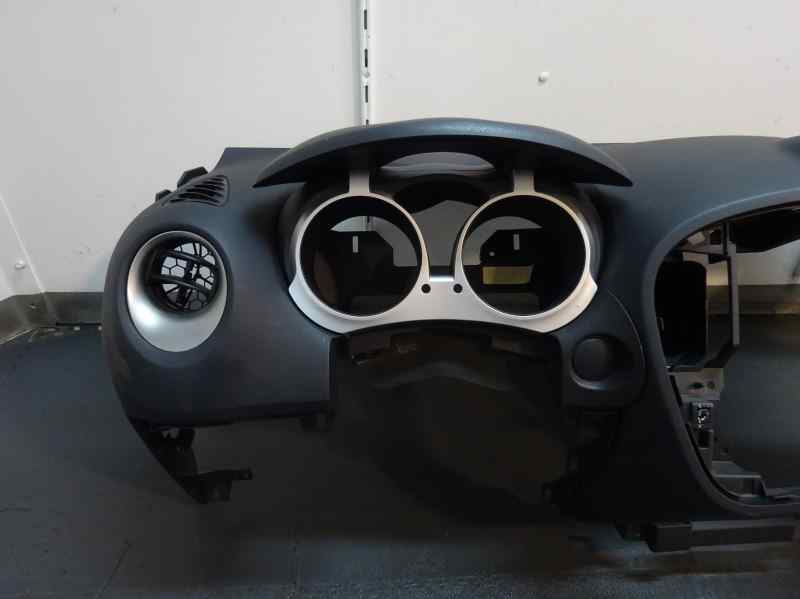 SALPICADERO NISSAN JUKE 1.5 DCI MT 110CV