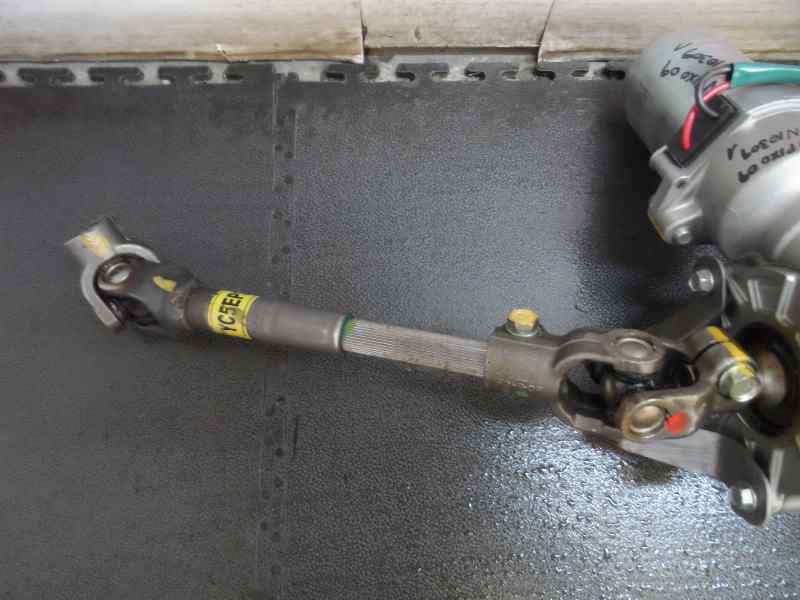 COLUMNA DIRECCION NISSAN PIXO 1.0 MT 68CV | 50KW