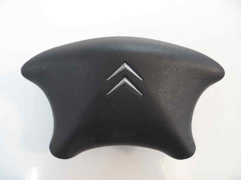 AIRBAG DELANTERO IZQUIERDO CITROEN C5 2007 2.0 HDI MT 136CV