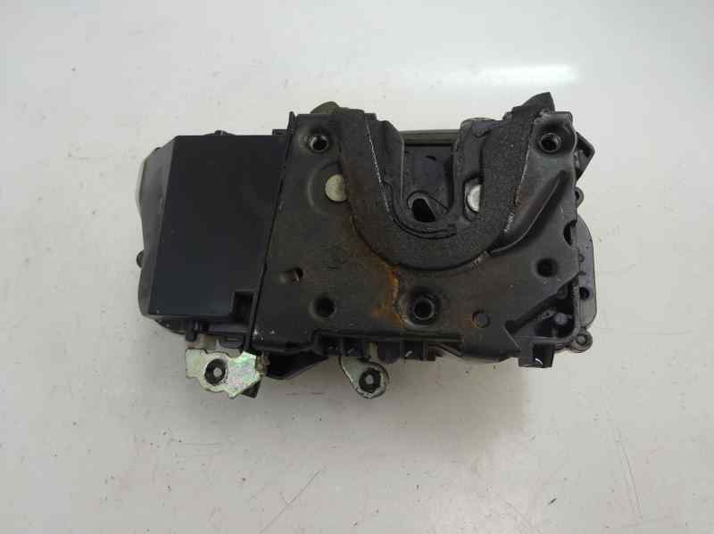 CERRADURA PUERTA DELANTERA IZQUIERDA PEUGEOT 607 2002 2.2 HDI MT 133CV