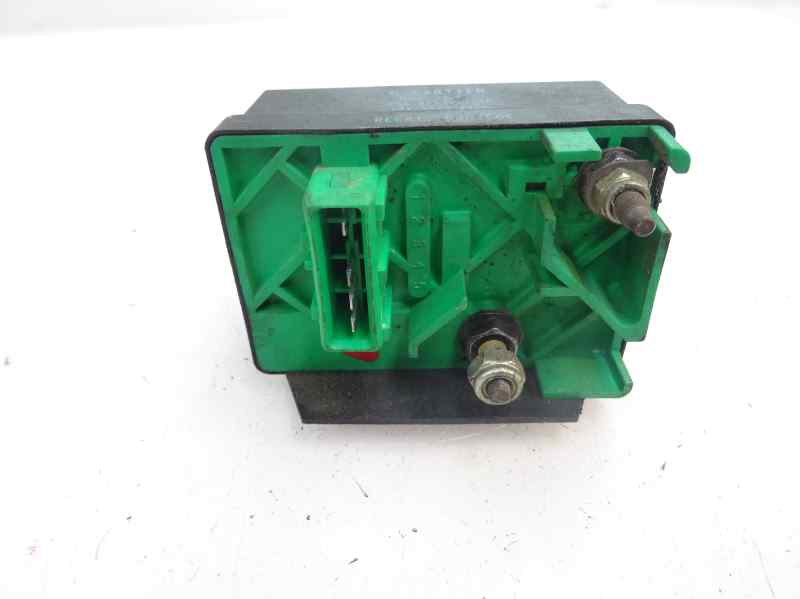 CAJA PRECALENTAMIENTO PEUGEOT 206 1.4 HDI MT 70CV