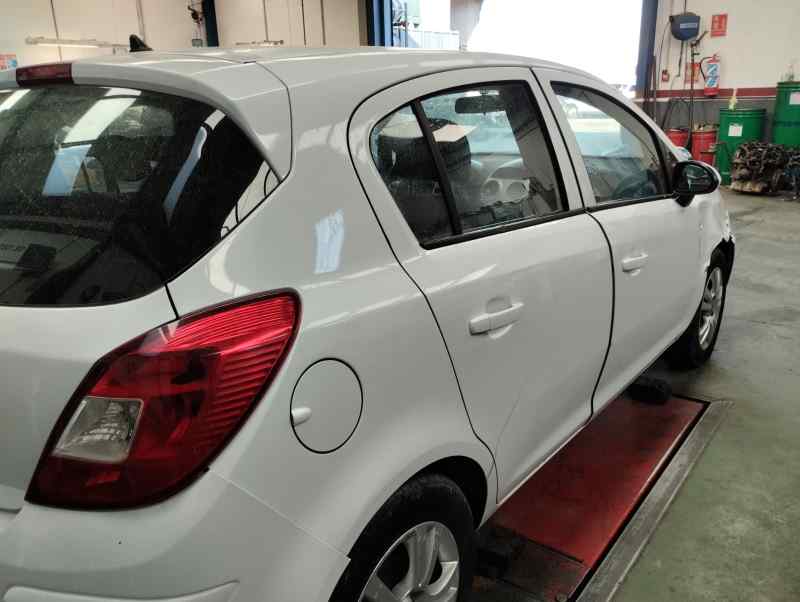 PUERTA DELANTERA DERECHA OPEL CORSA 1.3 CDTI ECOFLEX START STOP MT 75CV
