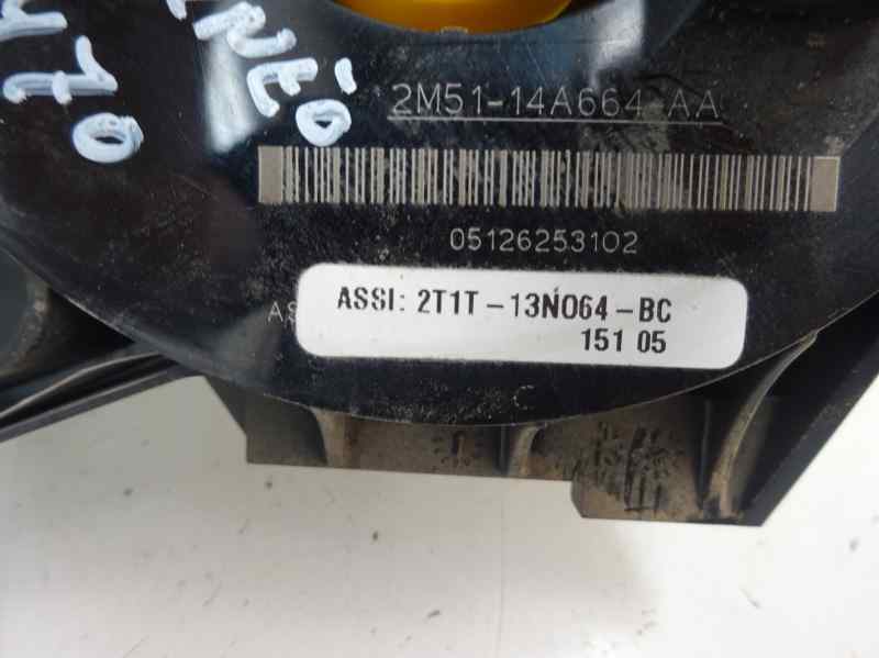 ANILLO AIRBAG FORD TRANSIT CONNECT 1.8 TD MT SWB 90CV | 66KW