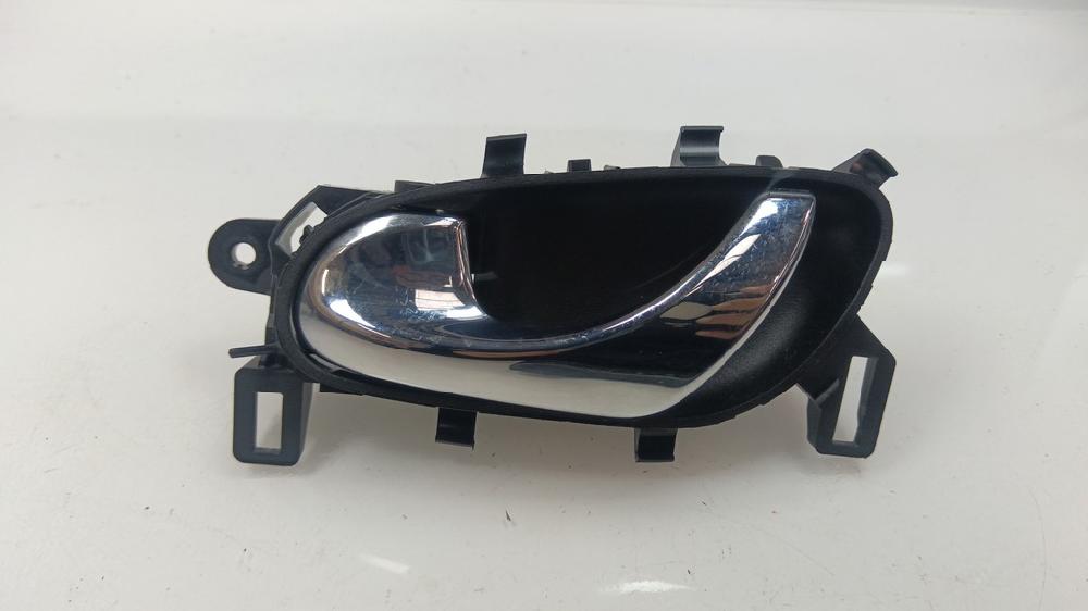 MANETA INTERIOR TRASERA IZQUIERDA NISSAN QASHQAI 1.3 MT 140CV