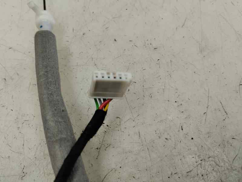 CERRADURA MALETERO PORTON BMW X1 1.5 16D SDRIVE MT 116CV