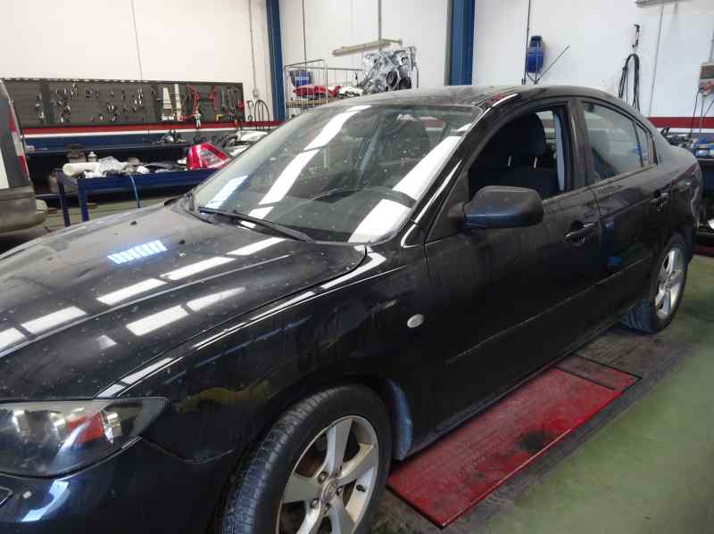 MOTOR ARRANQUE MAZDA 3 1.6 MT 105CV | 77KW
