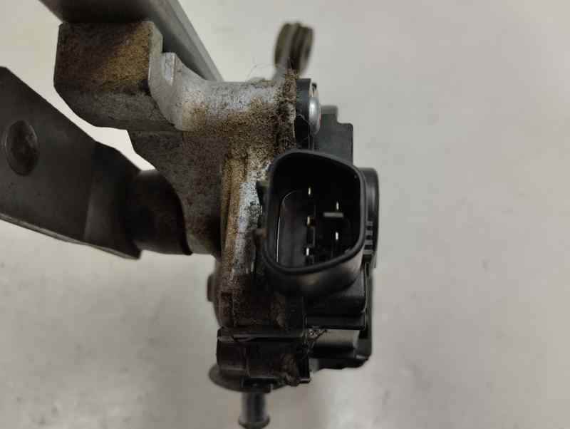 MOTOR LIMPIA DELANTERO TOYOTA YARIS 1.0 MT 72CV | 53KW