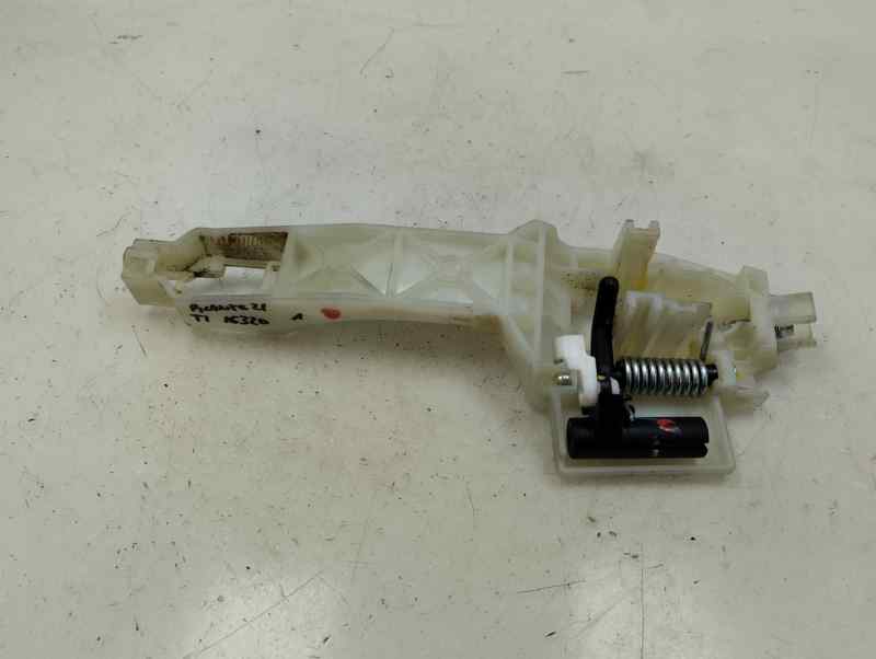 SOPORTE MANETA EXTERIOR PUERTA TRASERA IZQUIERDA KIA PICANTO 1.0 MT 67CV | 49KW