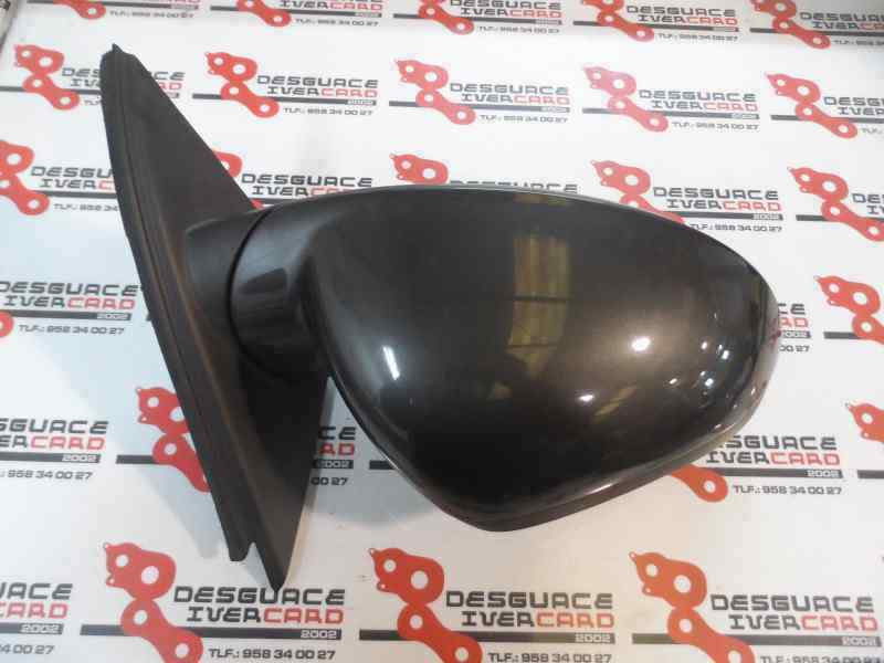 RETROVISOR DERECHO OPEL INSIGNIA 2.0 CDTI MT 130CV