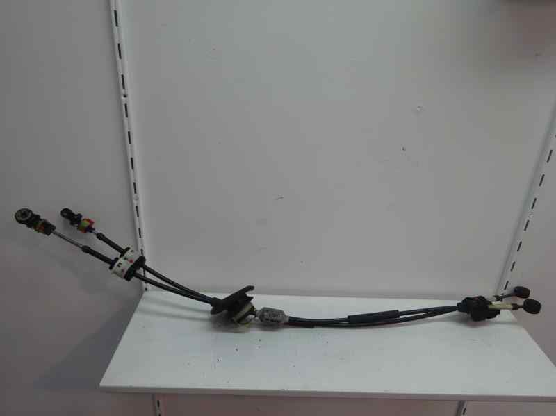 PALANCA CAMBIO CITROEN C3 PICASSO 1.6 MT 110CV
