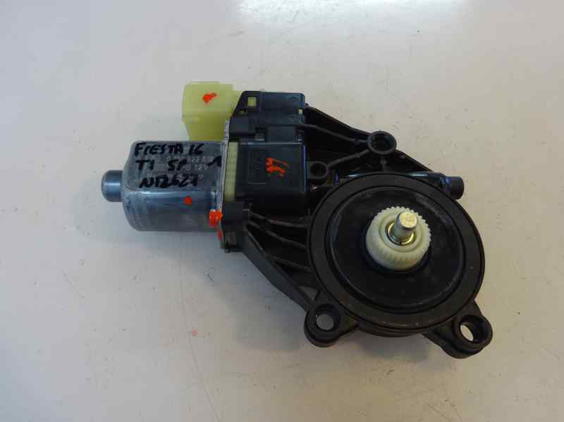 MOTOR ELEVALUNAS TRASERO IZQUIERDO FORD FIESTA 1.5 TDCI MT 75CV