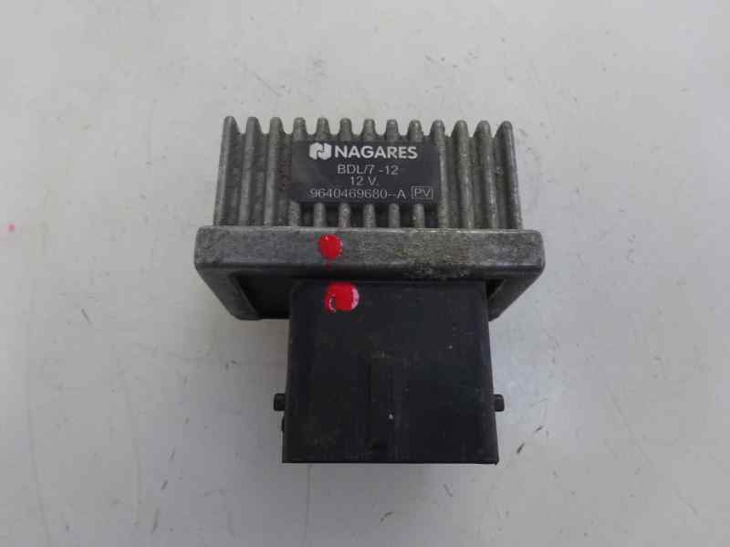 CAJA PRECALENTAMIENTO RENAULT LAGUNA 2.0 DCI MT 150CV