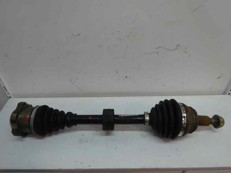 TRANSMISION DELANTERA IZQUIERDA SEAT TOLEDO 1.6 MT 105CV | 77KW