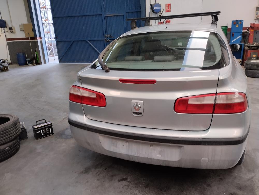 ABS RENAULT LAGUNA 1.9 DCI MT 101CV