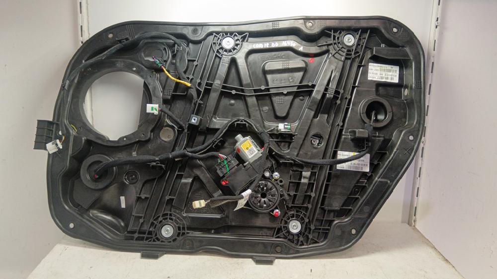 ELEVALUNAS DELANTERO DERECHO KIA CEED 1.6 CRDI DCT 136CV