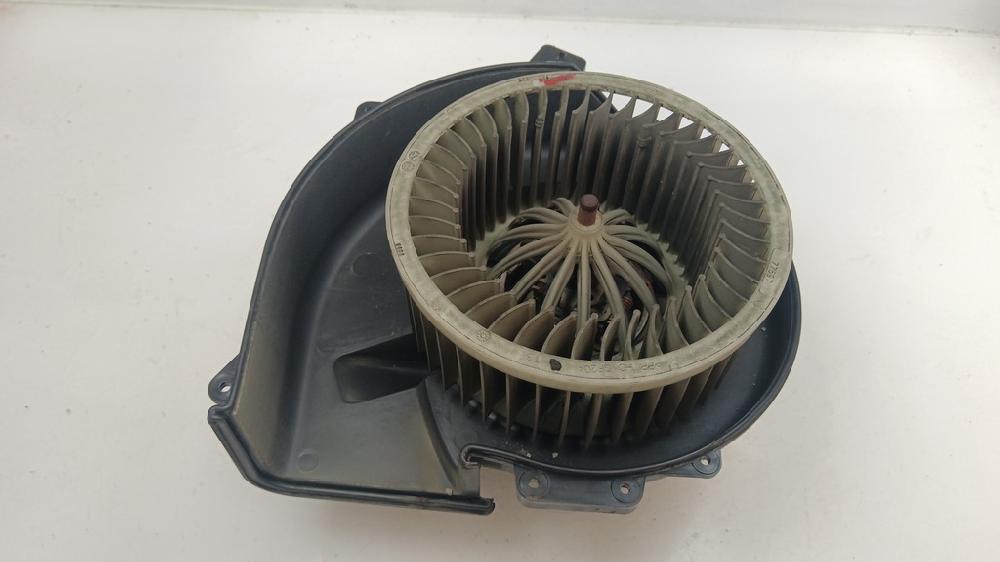 MOTOR CALEFACCION SEAT IBIZA 1.9 TDI MT 100CV