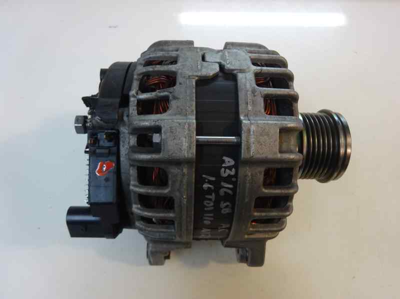 ALTERNADOR AUDI A3 1.6 TDI MT 110CV