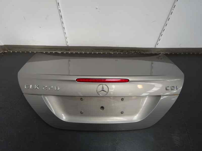 PORTON TRASERO MERCEDES BENZ CLASE CLK 2008 2.1 CLK 220 CDI MT 150CV