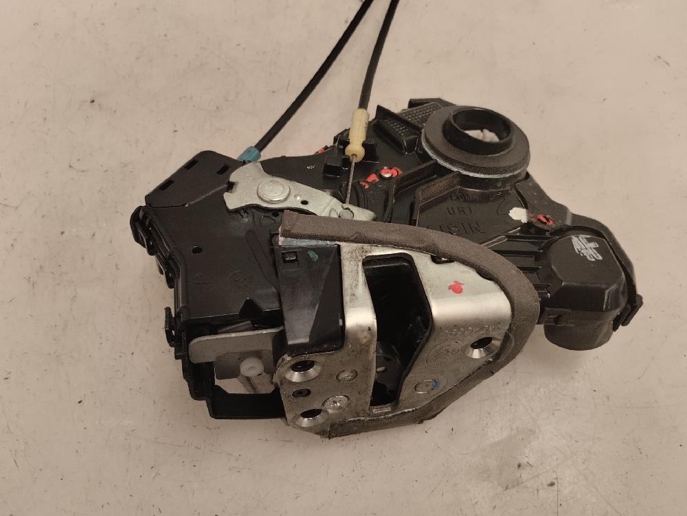 CERRADURA PUERTA DELANTERA DERECHA TOYOTA VERSO 2.0 D-4D MT 128CV