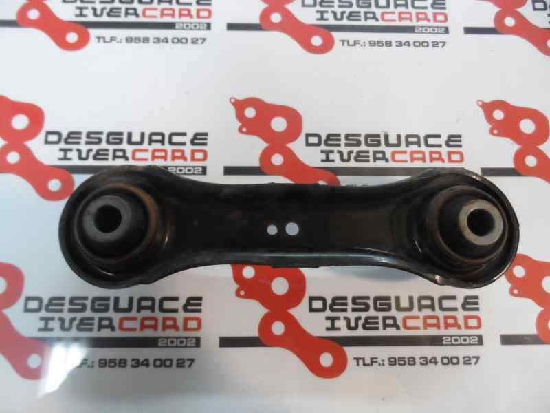 BRAZO SUSPENSION INFERIOR TRASERO DERECHO MITSUBISHI ASX 1.6 MT 2WD 117CV