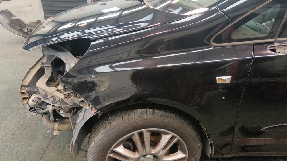 ALETA DELANTERA IZQUIERDA OPEL CORSA 1.3 CDTI MT 75CV