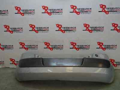 PARAGOLPES TRASERO RENAULT MEGANE 1.5 DCI MT 101CV