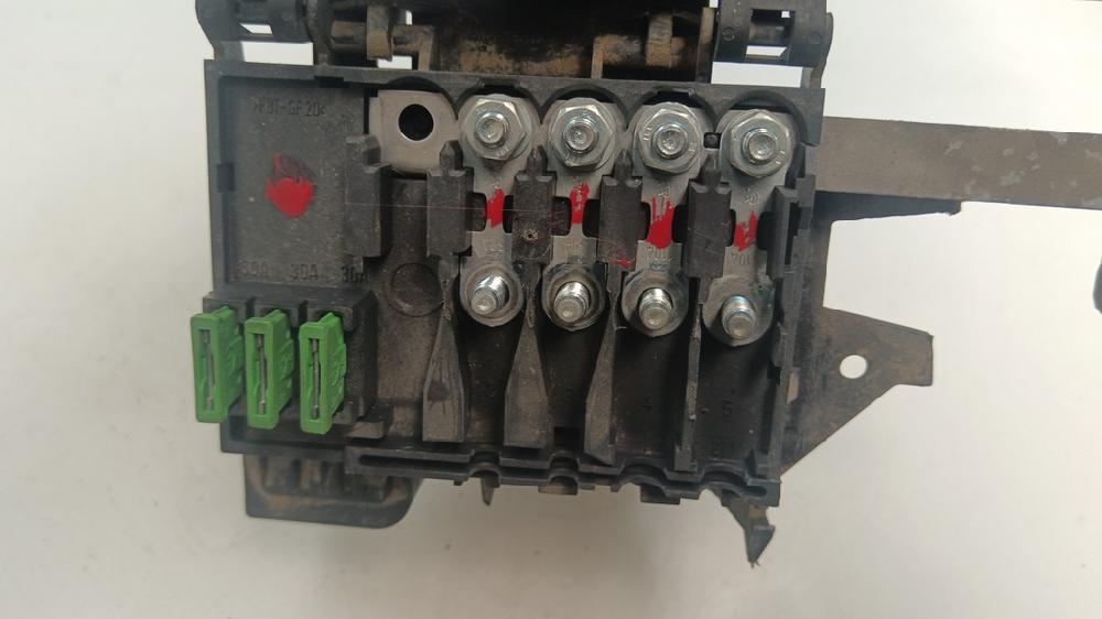 BATERIA SEAT TOLEDO 1.9 TD MT 110CV