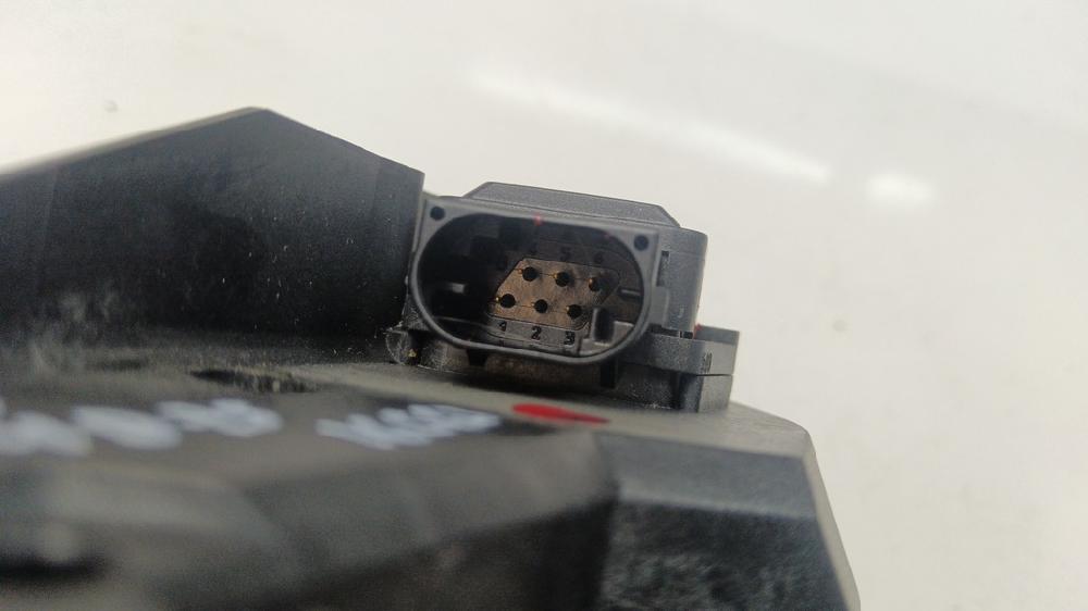 POTENCIOMETRO PEDAL MINI ONE 1.4 D MT 75CV