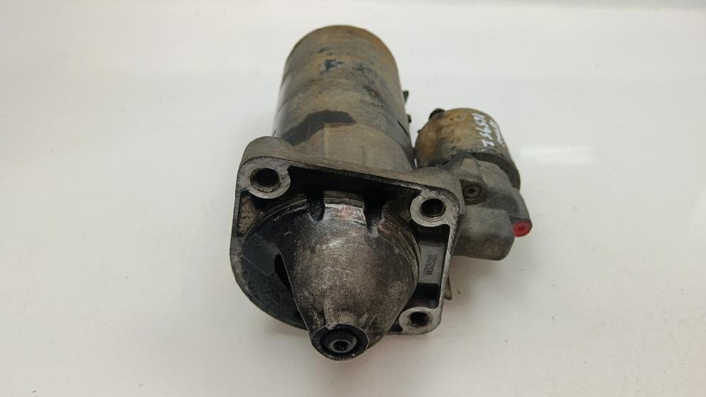 MOTOR ARRANQUE FORD FOCUS 1.8 TDCI MT 116CV | 85KW