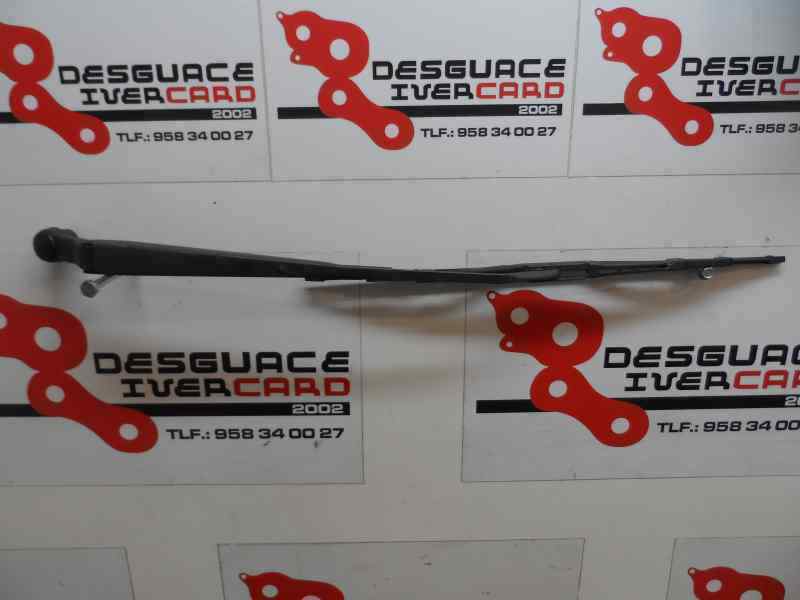 BRAZO LIMPIA DELANTERO IZQUIERDO FORD RANGER 2.5 MT 4WD 109CV | 80KW
