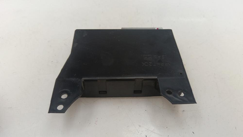 MODULO ELECTRONICO NISSAN ALMERA 1.5 MT 98CV | 72KW