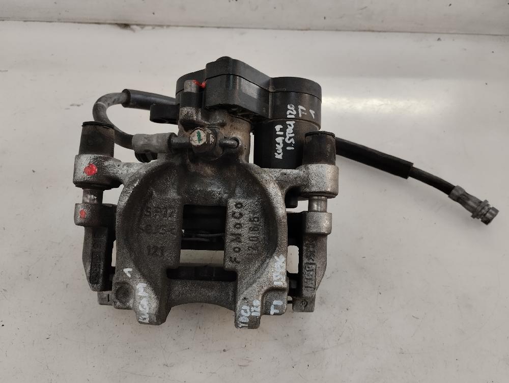 PINZA FRENO TRASERA IZQUIERDA FORD KUGA 1.5 120CV | 88KW, GASOLINA, MT, ACCIONAMIENTO DELANTERO