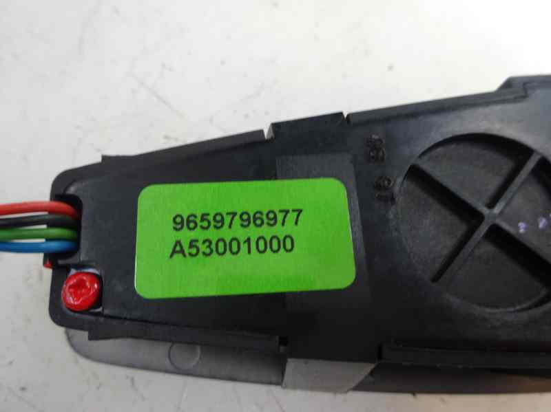 MANDO MULTIFUNCION CITROEN C4 PICASSO 2.0 HDI MT 136CV