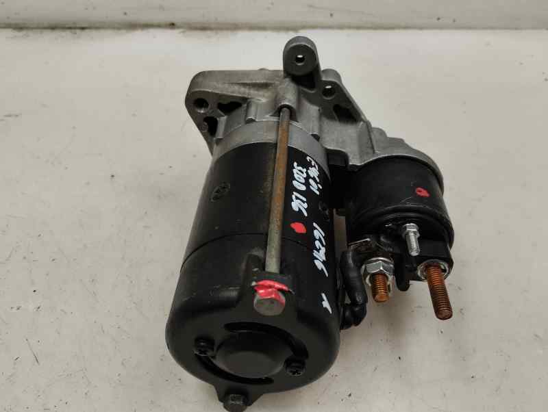 MOTOR ARRANQUE BMW SERIE 3 2001 2.0 320D MT 136CV