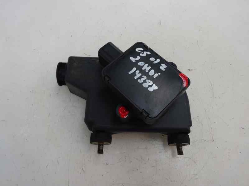 POTENCIOMETRO CITROEN C5 2001 2.0 HDI MT 109CV