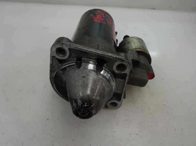 MOTOR ARRANQUE FORD FOCUS 1.8 TDCI MT 115CV | 85KW
