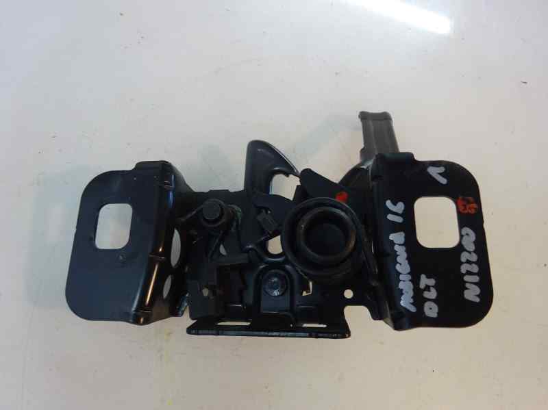 CERRADURA CAPOT OPEL INSIGNIA 2.0 CDTI ECOTEC AT 163CV