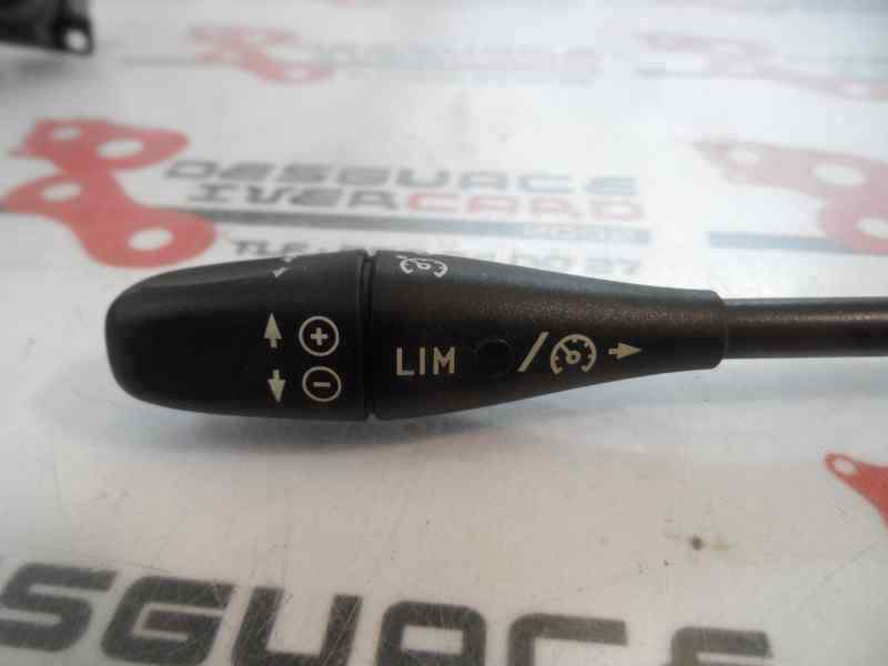 MANDO MULTIFUNCION MERCEDES BENZ CLASE C 2.2 MT 143CV | 105KW