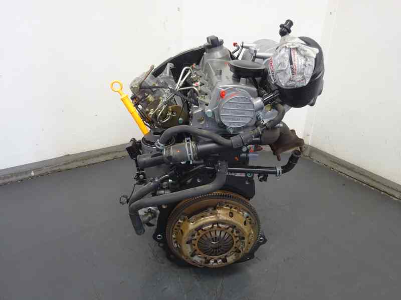 MOTOR COMPLETO SEAT CORDOBA 1.9 D MT 64CV